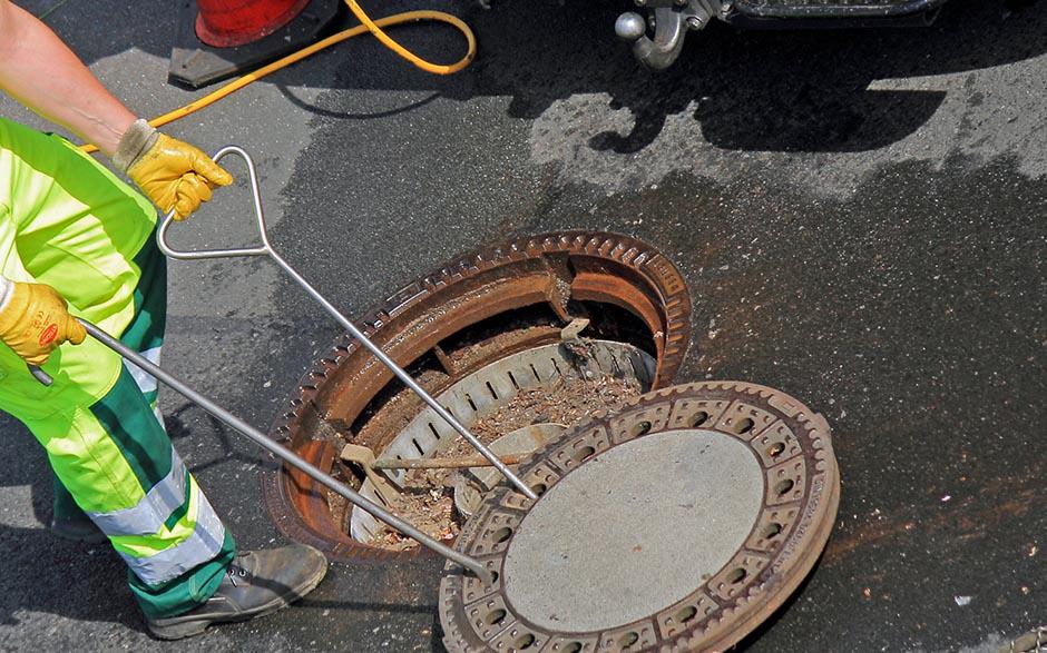 comment déboucher une canalisation Villeneuve-la-Garenne