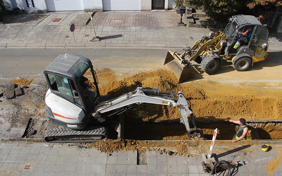 comment déboucher une canalisation Villeneuve-la-Garenne